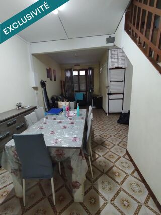  Maison à vendre 3 pièces 80 m²