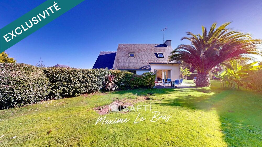 Maison 103 m2 PENANGUER 2001