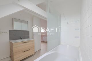  Appartement  vendre 3 pices 47 m