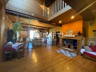  Maison � vendre 7 pi�ces 215 m�