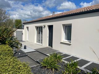  Maison à vendre 4 pièces 100 m²