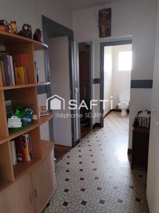  Maison à vendre 4 pièces 102 m²