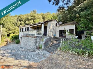  Maison à vendre 4 pièces 96 m²