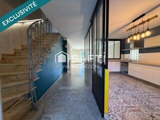  Maison � vendre 5 pi�ces 160 m�