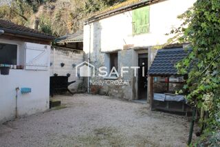  Maison à vendre 5 pièces 100 m²