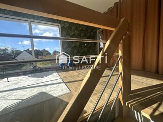 Maison à vendre 4 pièces 110 m²