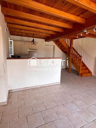  Maison à vendre 4 pièces 122 m²