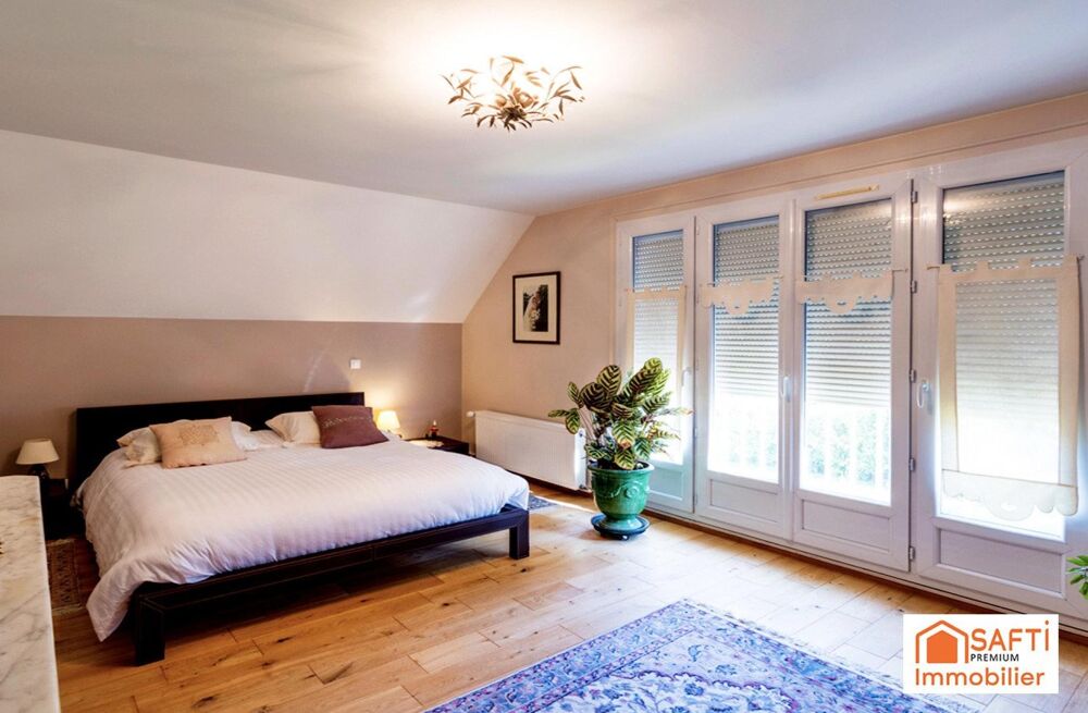 � vendre  Maison Voisins-le-Bretonneux (78960)