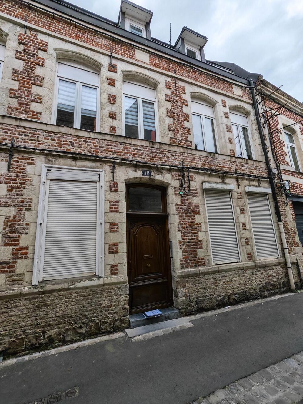Location Appartement Centre ville Valenciennes