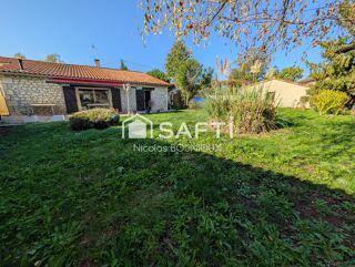  Maison à vendre 4 pièces 110 m²