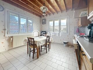  Maison � vendre 6 pi�ces 120 m�