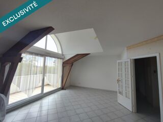  Appartement à vendre 3 pièces 65 m²