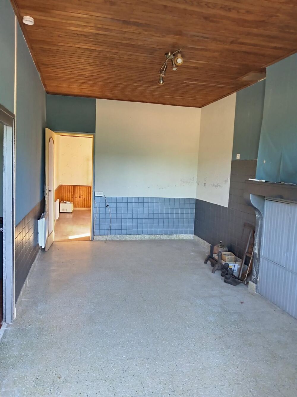 Vente Maison Maison de plein pied Braize