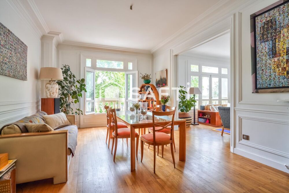 � vendre  Appartement Paris 7