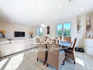  Maison à vendre 6 pièces 180 m²