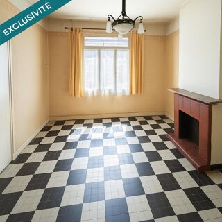  Maison � vendre 6 pi�ces 128 m�