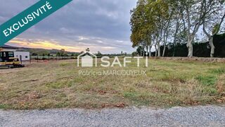  Terrain � vendre 873 m�