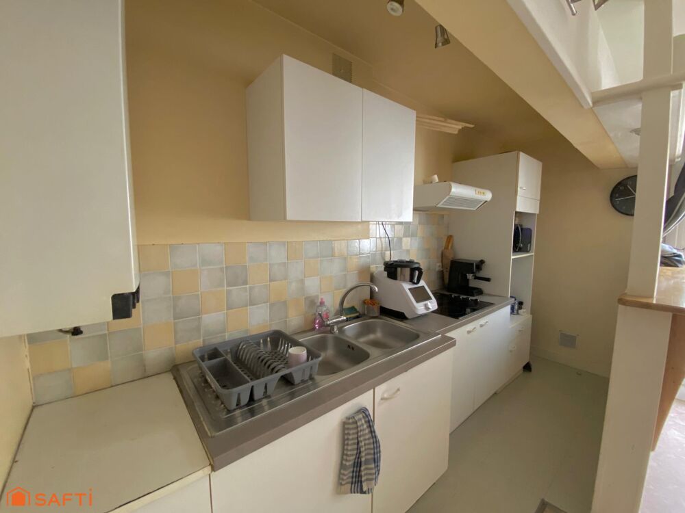 Vente Appartement Appartement T2 56m2 Villeneuve-sur-lot