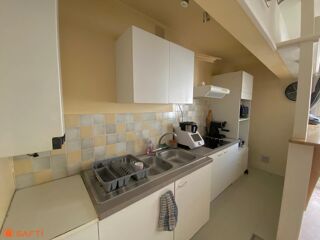  Appartement à vendre 2 pièces 56 m²