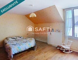  Maison à vendre 4 pièces 82 m²