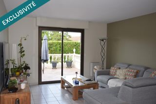  Maison à vendre 4 pièces 97 m²