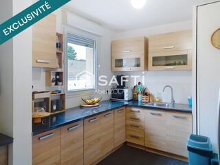  Appartement � vendre 2 pi�ces 51 m�