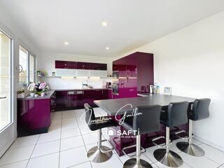  Maison � vendre 6 pi�ces 192 m�