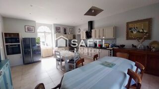  Maison à vendre 7 pièces 240 m²
