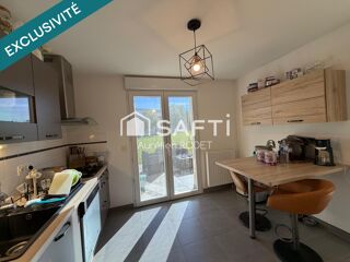  Maison � vendre 3 pi�ces 73 m�
