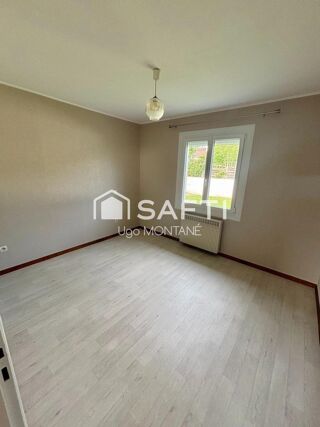 Maison � vendre 3 pi�ces 77 m�