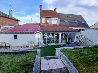  Maison � vendre 5 pi�ces 91 m�
