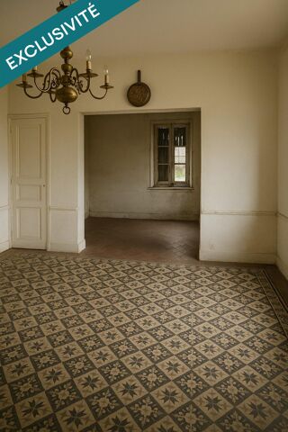  Maison � vendre 5 pi�ces 123 m�