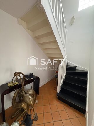  Appartement à vendre 6 pièces 141 m²