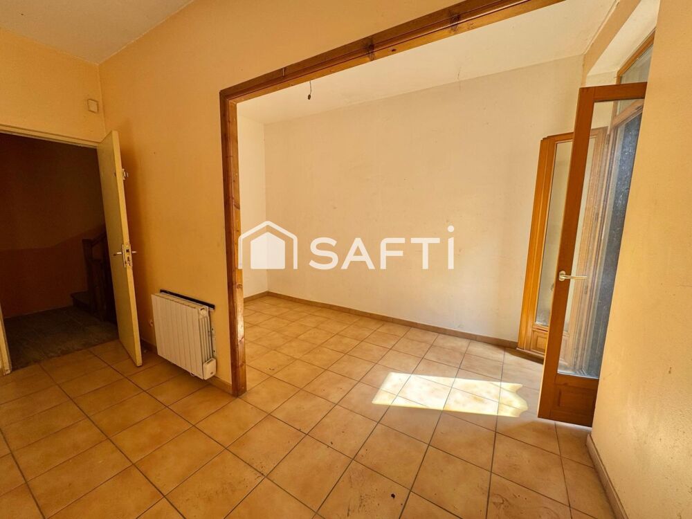 Location Appartement Appartement au premier étage de 38m² à Couiza Couiza