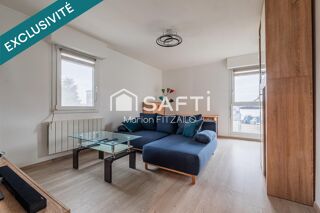  Appartement � vendre 3 pi�ces 68 m�