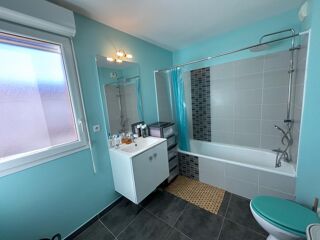  Maison � vendre 4 pi�ces 90 m�