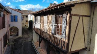  Maison � vendre 10 pi�ces 280 m�