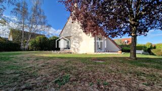  Maison à vendre 5 pièces 108 m²