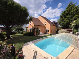 Maison 8 pièces 196 m² · à Villemoisson-sur-Orge · 196 m² · 665 000 €