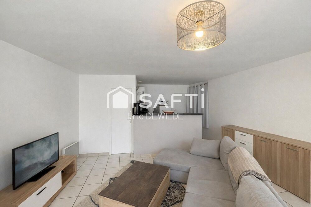 Vente Immeuble Immeuble de rapport – Spécial investisseur – Centre de Granville Granville