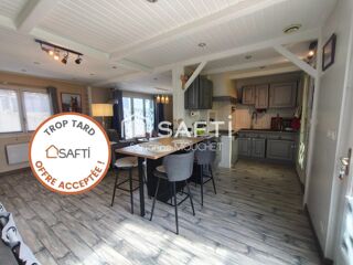  Maison � vendre 4 pi�ces 88 m�