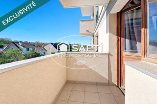  Appartement à vendre 2 pièces 48 m²