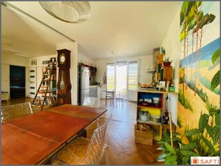  Maison � vendre 5 pi�ces 132 m�