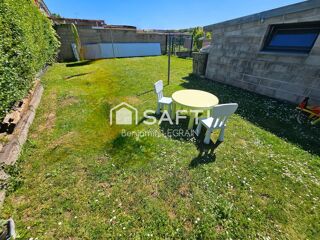  Maison à vendre 5 pièces 127 m²