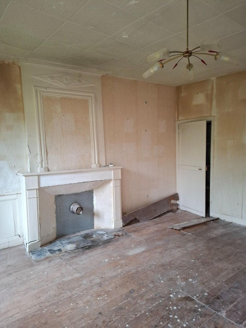 Vente Maison Maison de ville,170 m², potentiel, investisseur Saint-jean-d'angely