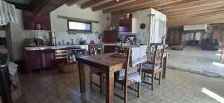  Maison à vendre 3 pièces 210 m²