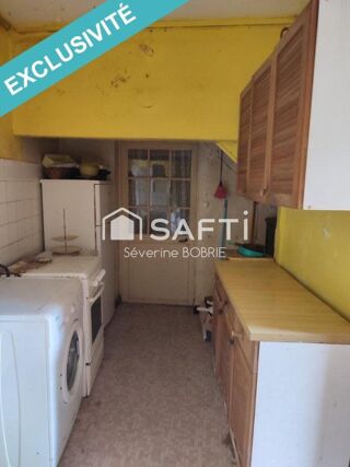  Maison � vendre 7 pi�ces 130 m�