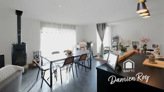  Maison � vendre 6 pi�ces 127 m�