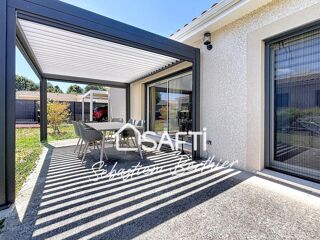  Maison à vendre 5 pièces 115 m²