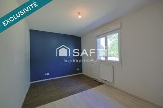  Maison à vendre 5 pièces 114 m²